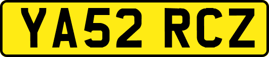 YA52RCZ