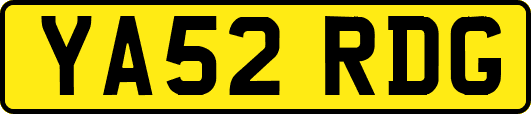 YA52RDG