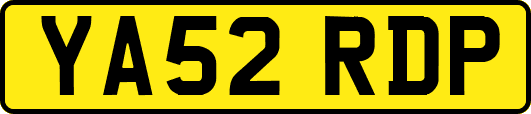 YA52RDP