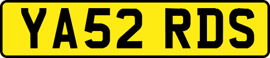 YA52RDS