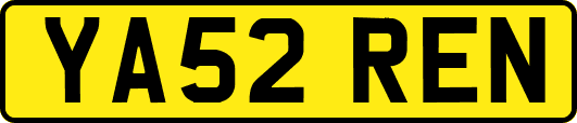 YA52REN