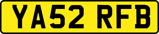 YA52RFB