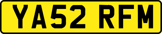 YA52RFM
