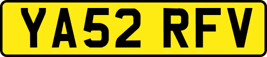 YA52RFV