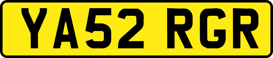 YA52RGR