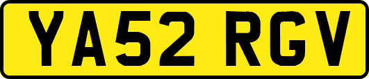 YA52RGV