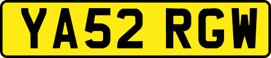 YA52RGW