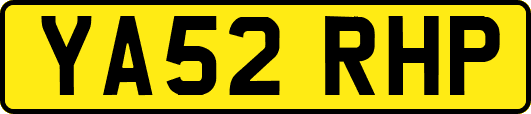 YA52RHP