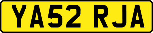 YA52RJA