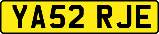 YA52RJE