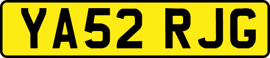 YA52RJG