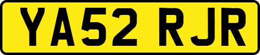YA52RJR