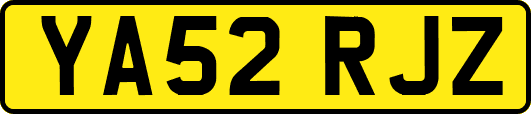 YA52RJZ
