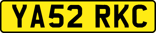 YA52RKC