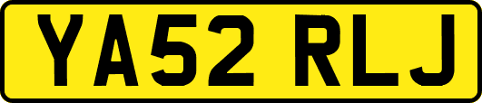 YA52RLJ