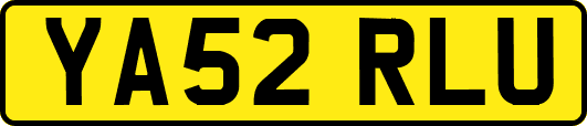 YA52RLU