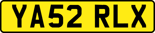YA52RLX