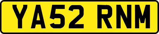YA52RNM