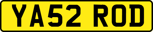 YA52ROD