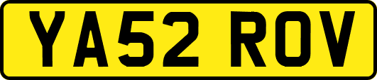YA52ROV