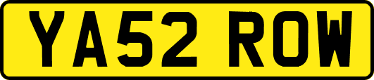 YA52ROW
