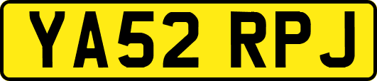 YA52RPJ