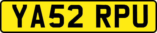 YA52RPU