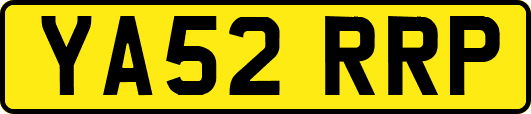 YA52RRP