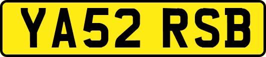 YA52RSB