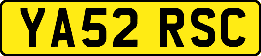 YA52RSC