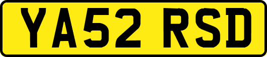 YA52RSD