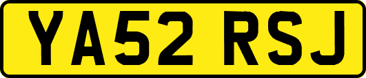 YA52RSJ