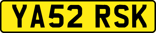 YA52RSK