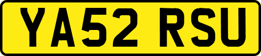 YA52RSU