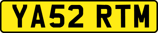 YA52RTM