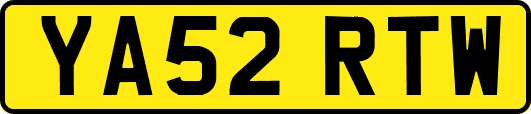 YA52RTW
