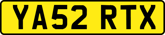 YA52RTX