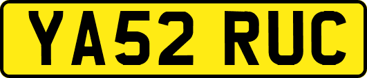 YA52RUC