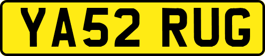 YA52RUG