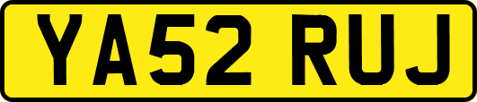 YA52RUJ