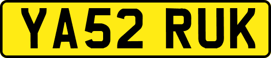 YA52RUK