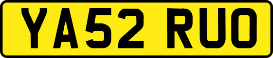 YA52RUO