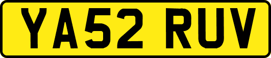 YA52RUV