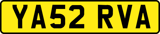 YA52RVA