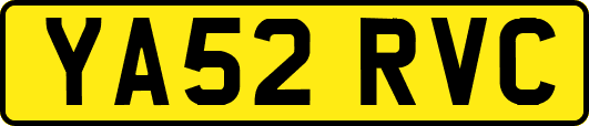 YA52RVC