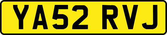 YA52RVJ