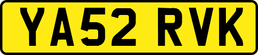 YA52RVK