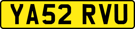 YA52RVU