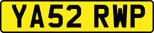 YA52RWP