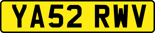 YA52RWV
